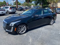 Image for 2019 Cadillac CTS 3.6L LUXURY ID: 7452470