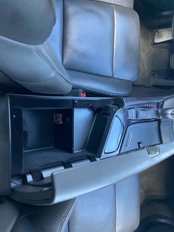 2019 Cadillac CTS Image 26