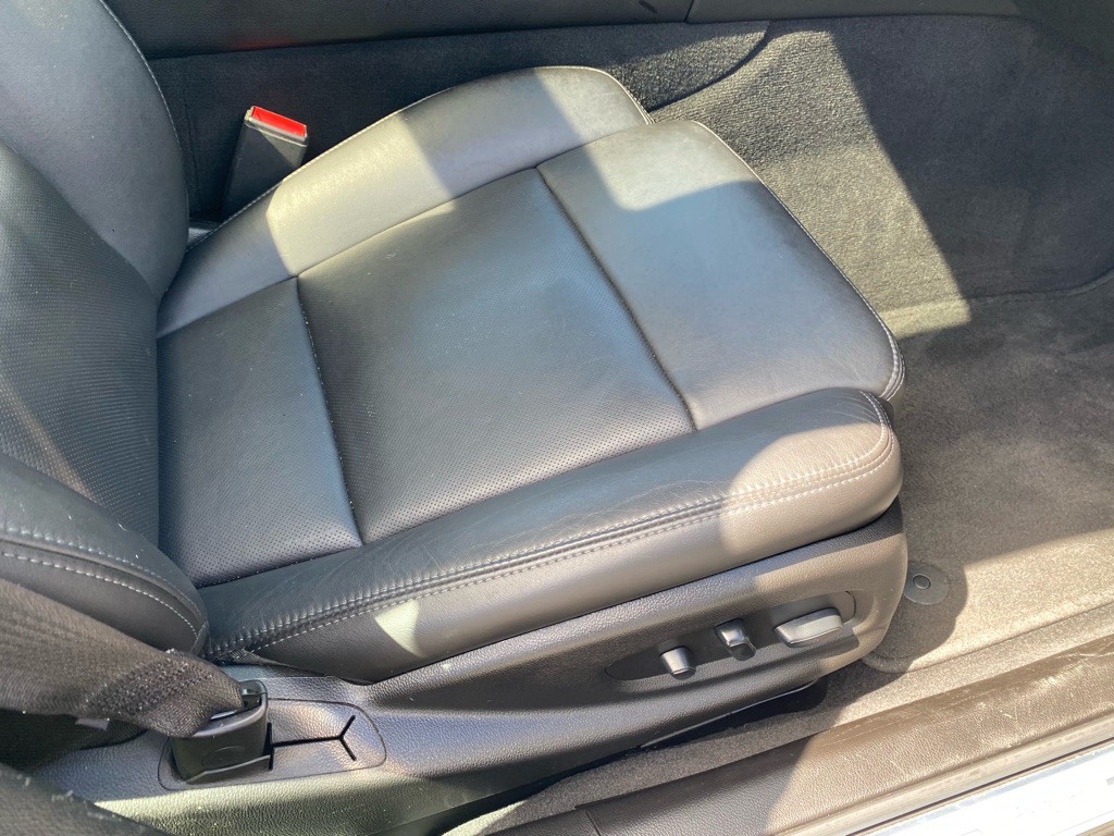 2019 Cadillac CTS Image 39