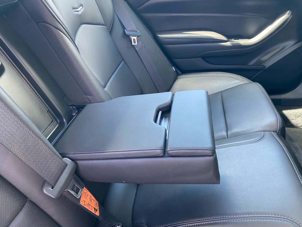 2019 Cadillac CTS Image 46