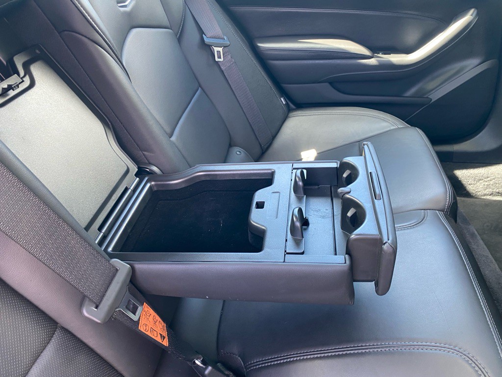 2019 Cadillac CTS Image 47