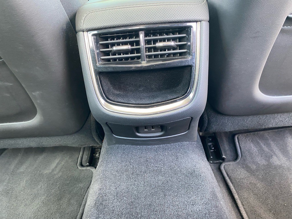 2019 Cadillac CTS Image 49