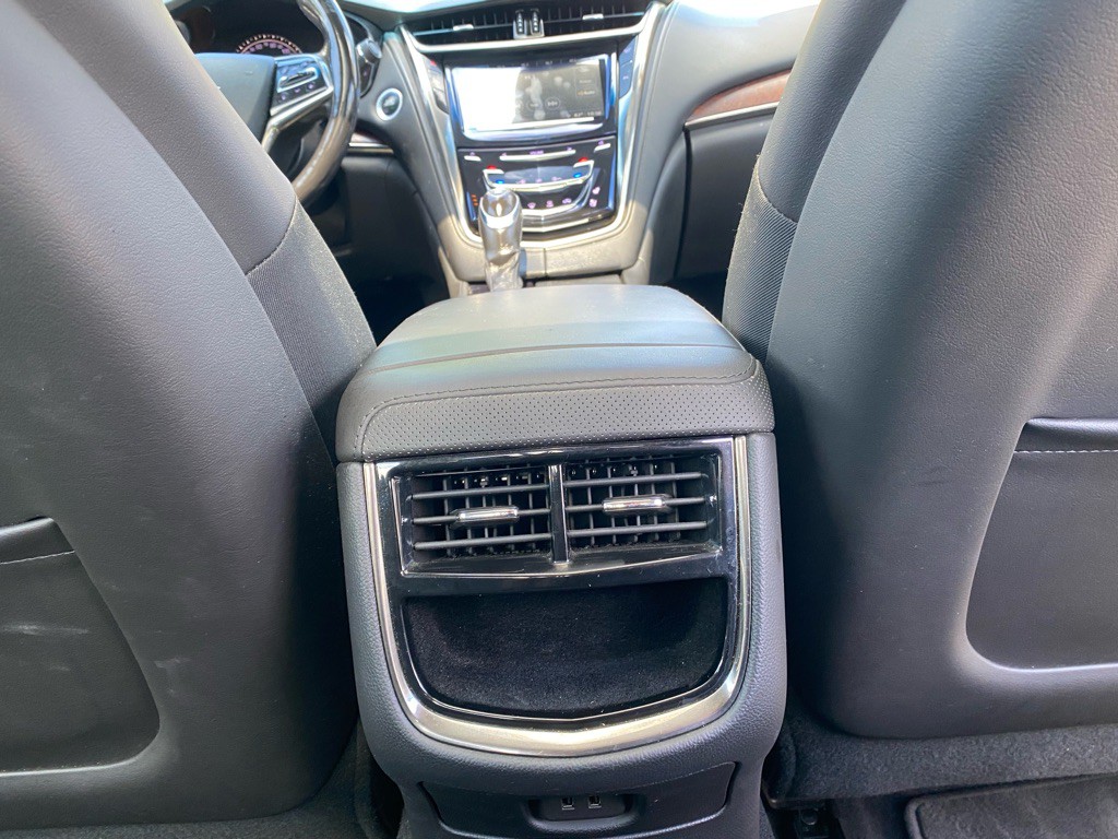 2019 Cadillac CTS Image 50
