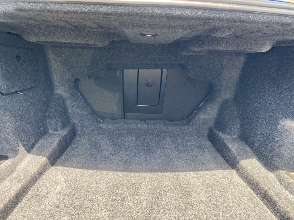 2019 Cadillac CTS Image 54