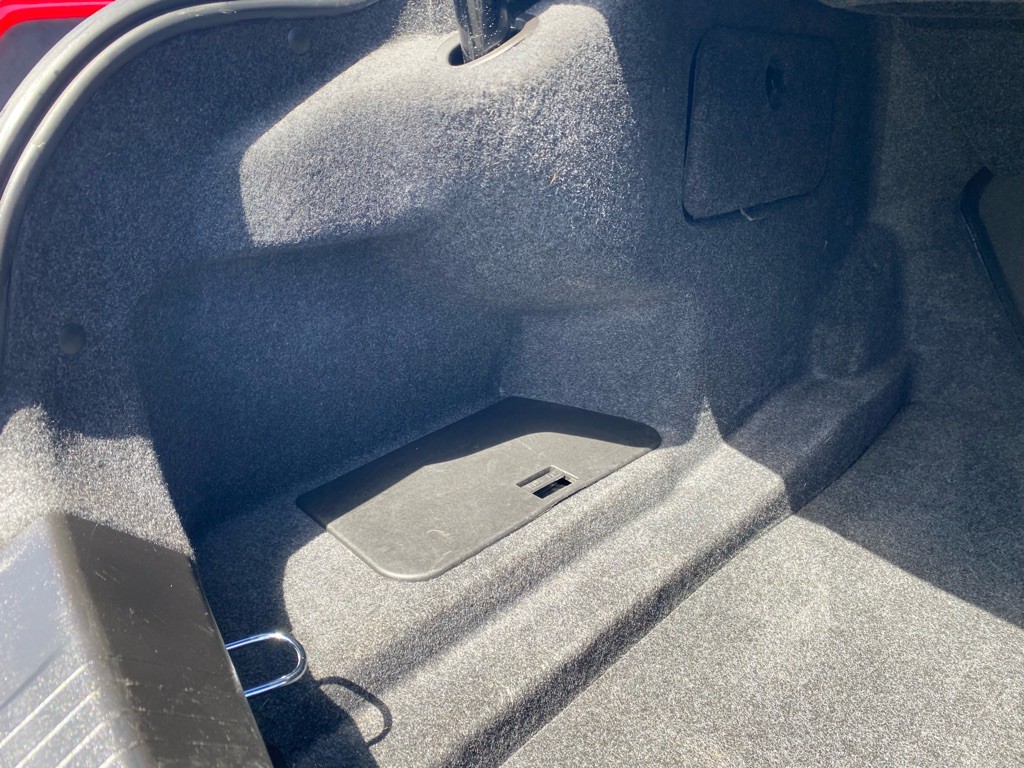 2019 Cadillac CTS Image 55