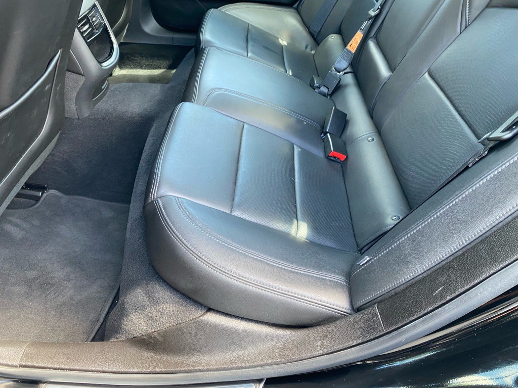 2019 Cadillac CTS Image 61