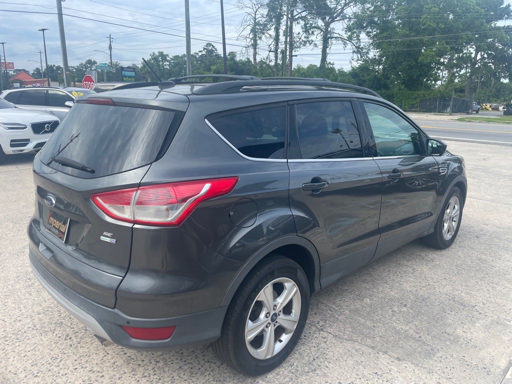 2016 Ford Escape Image 5