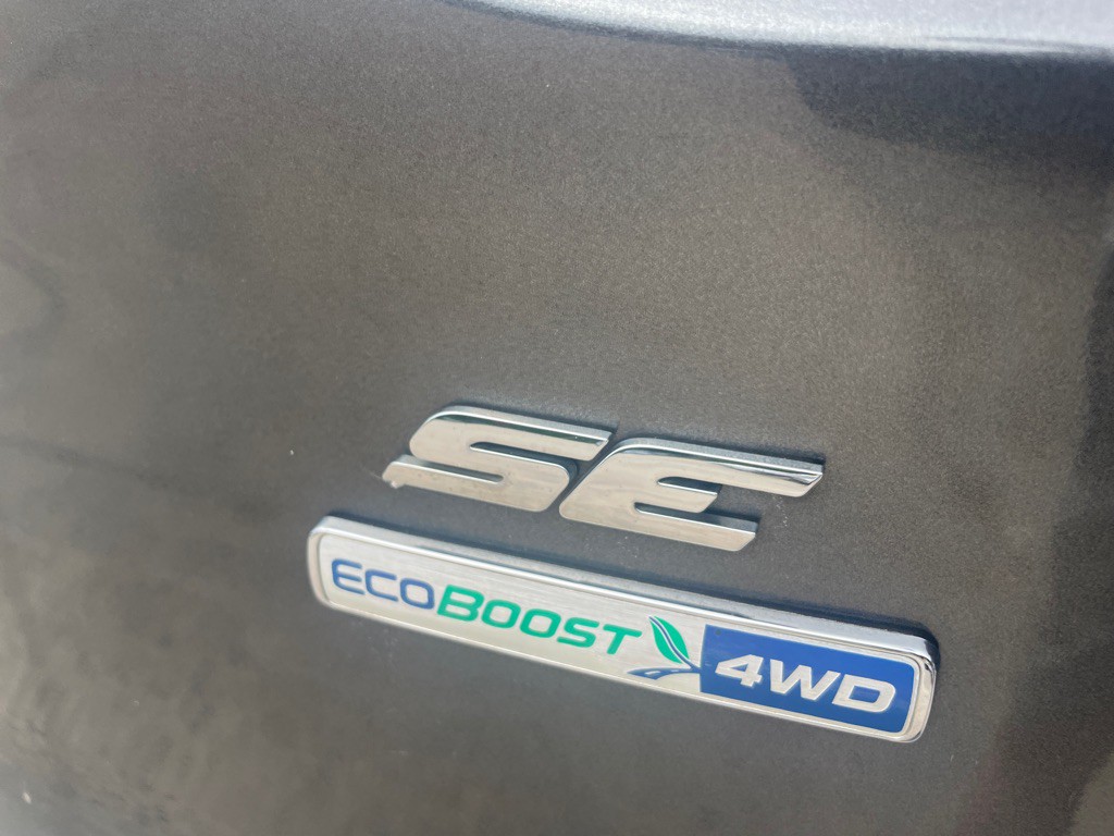2016 Ford Escape Image 9
