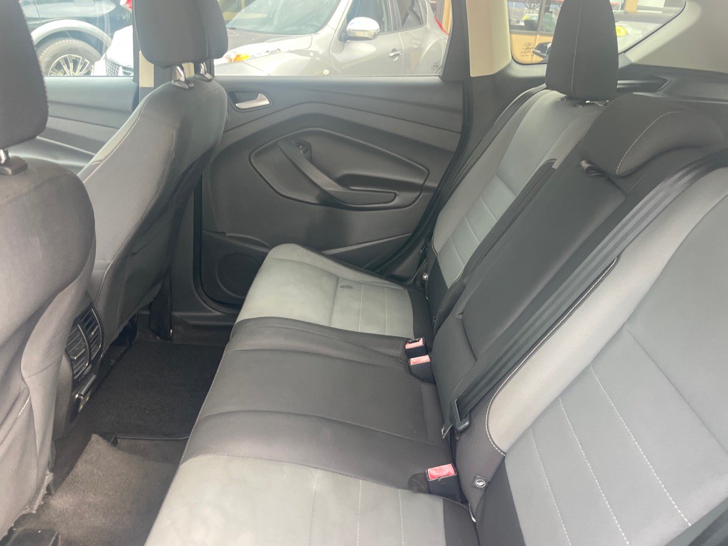 2016 Ford Escape Image 14