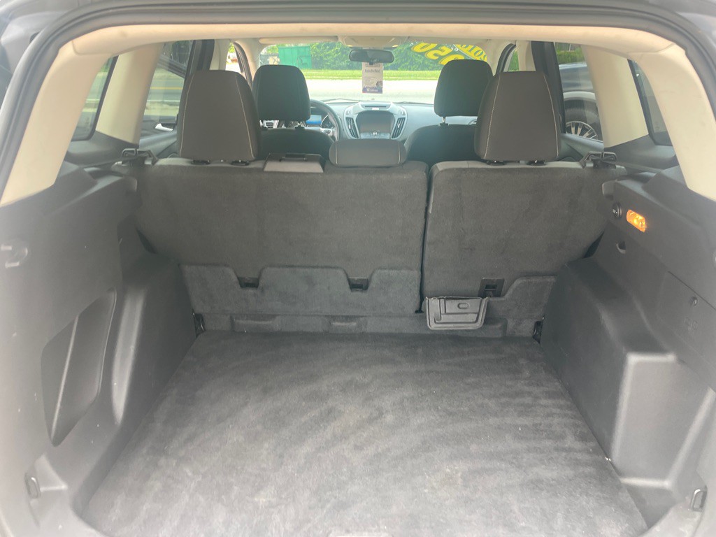 2016 Ford Escape Image 15