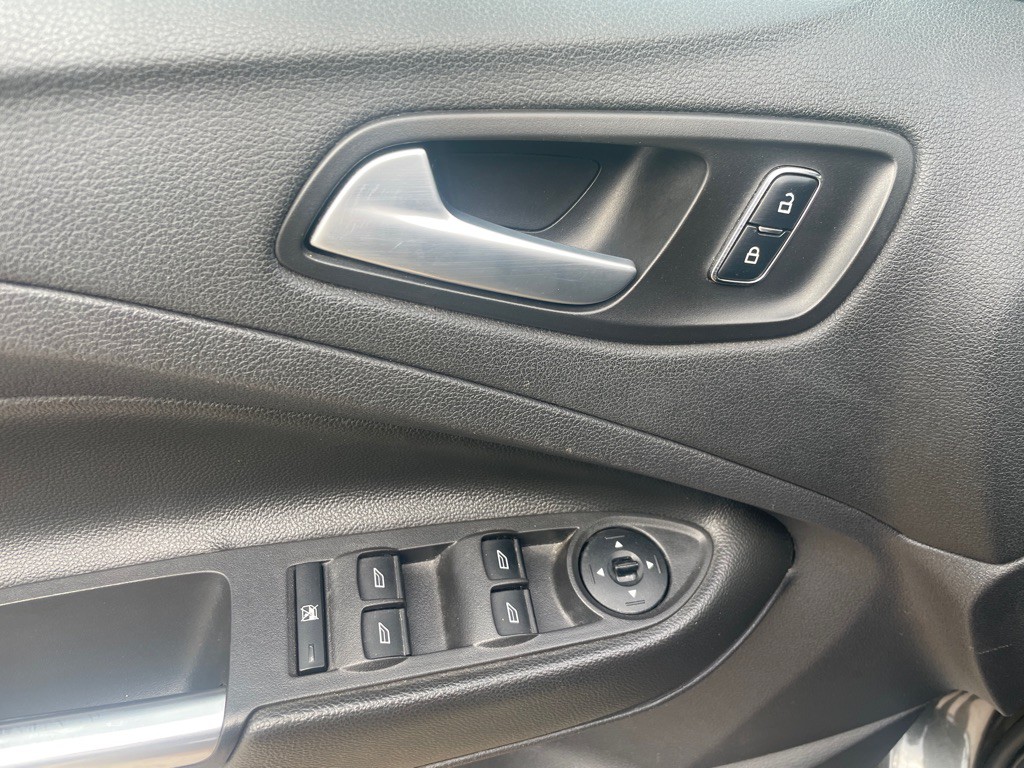 2016 Ford Escape Image 16