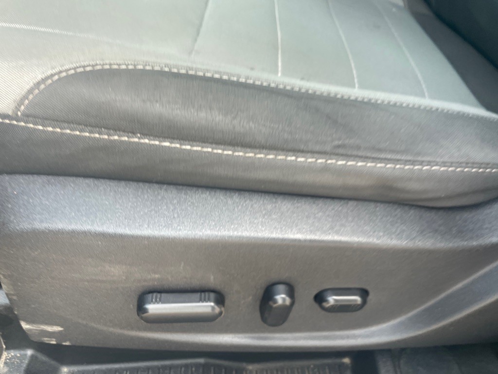 2016 Ford Escape Image 17