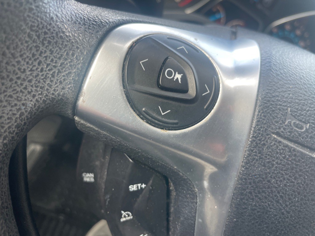 2016 Ford Escape Image 20