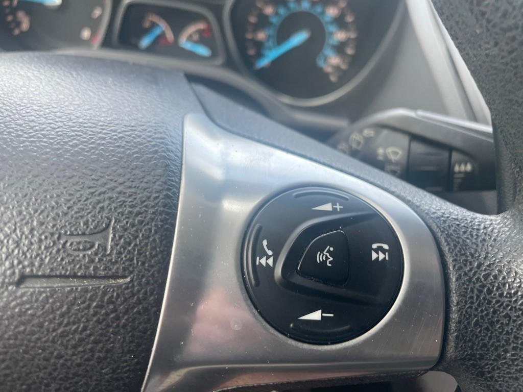 2016 Ford Escape Image 21