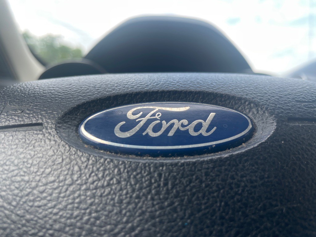 2016 Ford Escape Image 25