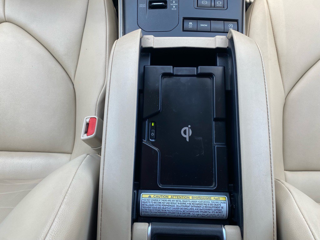 2020 Toyota Highlander Image 29