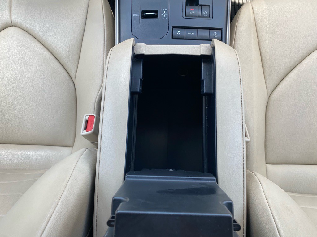 2020 Toyota Highlander Image 31