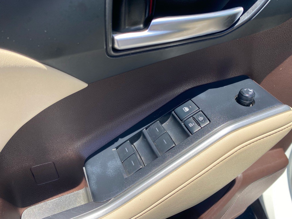 2020 Toyota Highlander Image 41