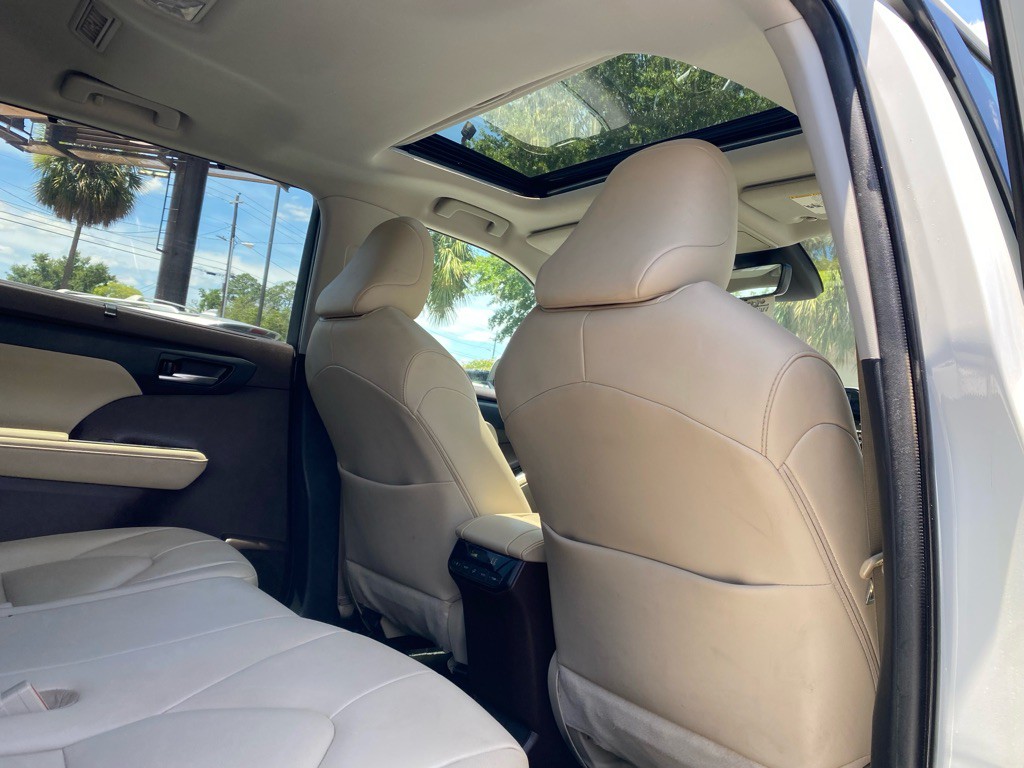2020 Toyota Highlander Image 51