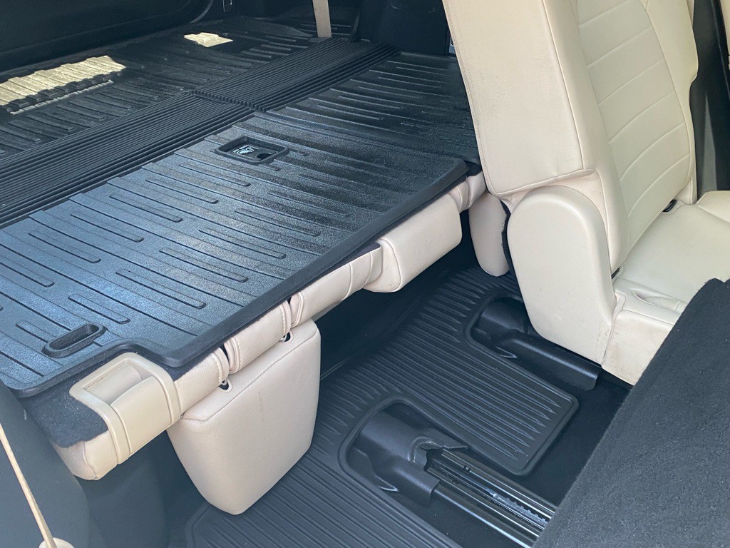 2020 Toyota Highlander Image 58
