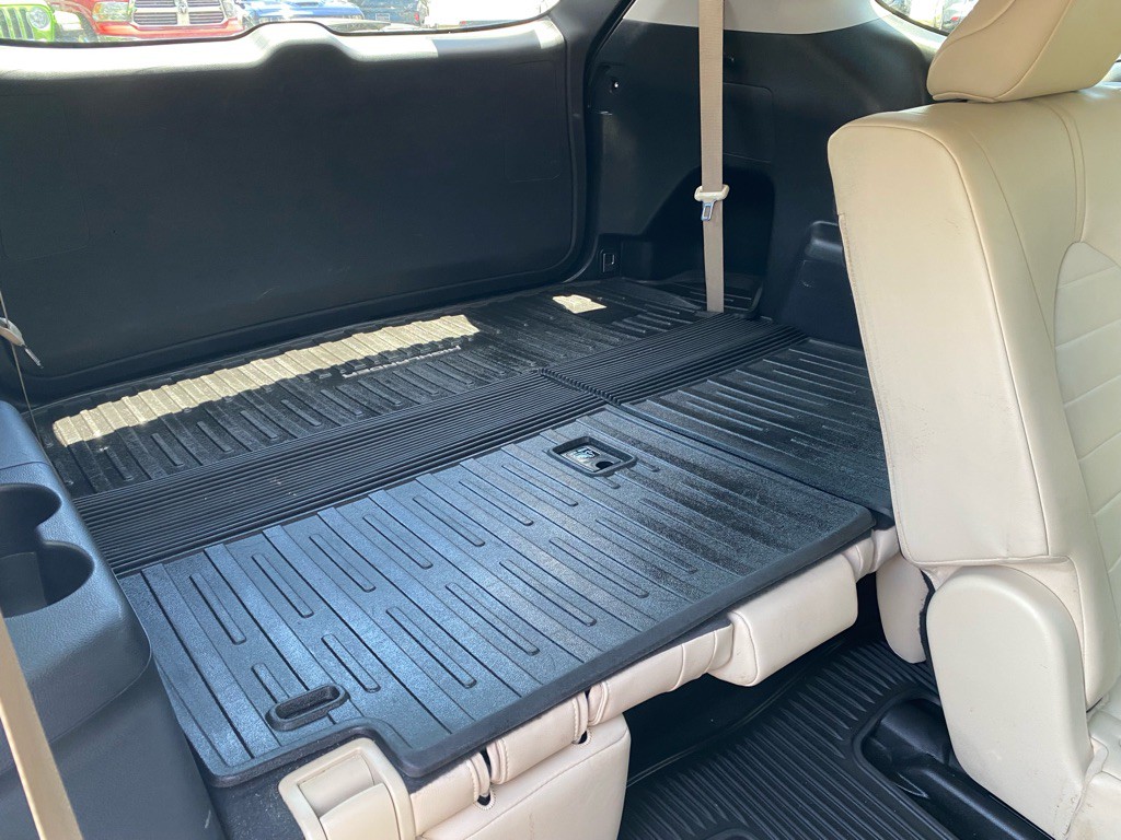 2020 Toyota Highlander Image 60