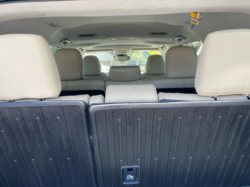 2020 Toyota Highlander Image 66