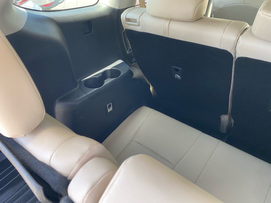 2020 Toyota Highlander Image 67