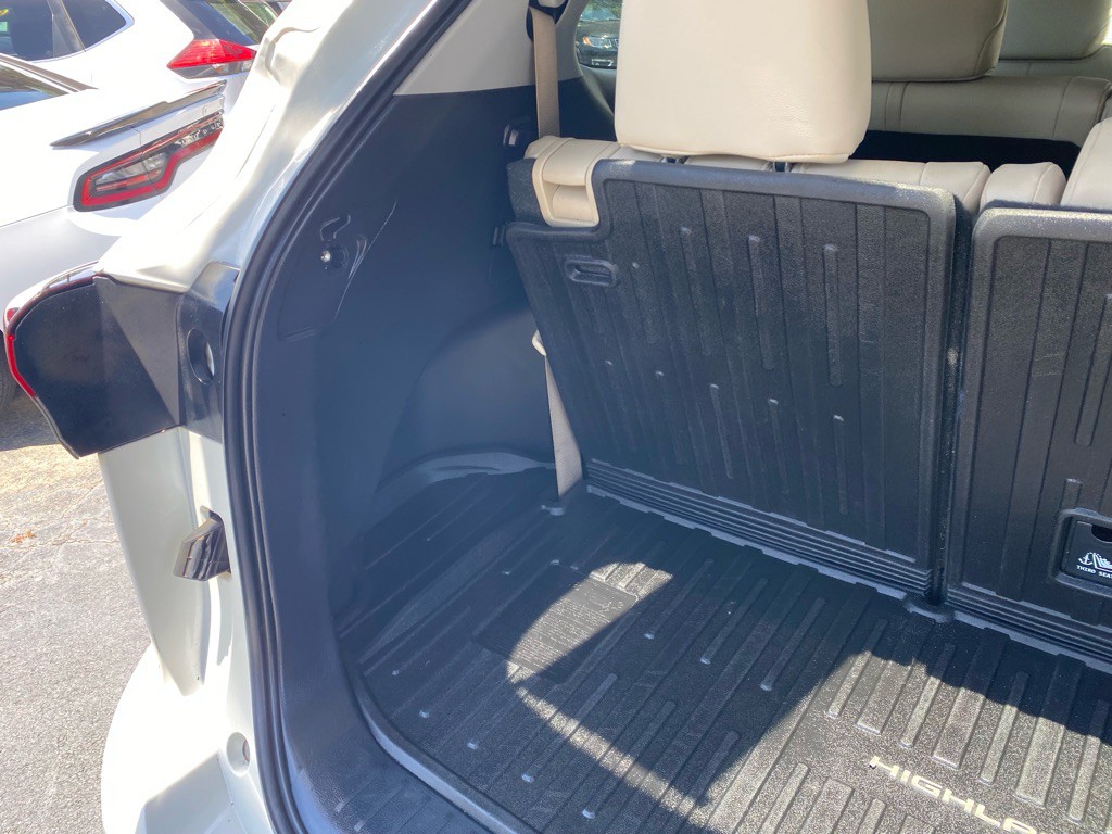 2020 Toyota Highlander Image 69