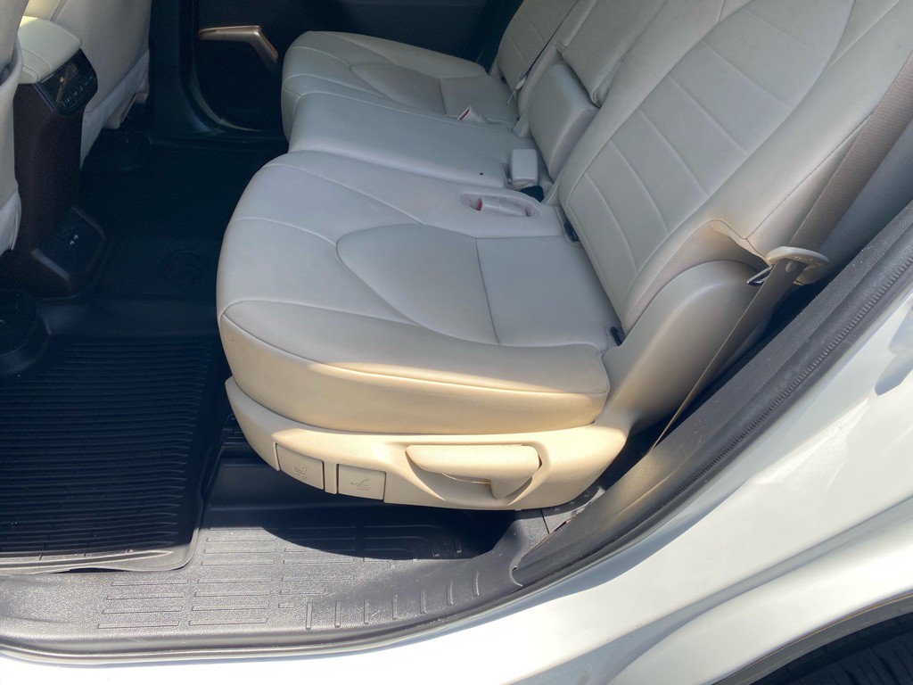 2020 Toyota Highlander Image 74
