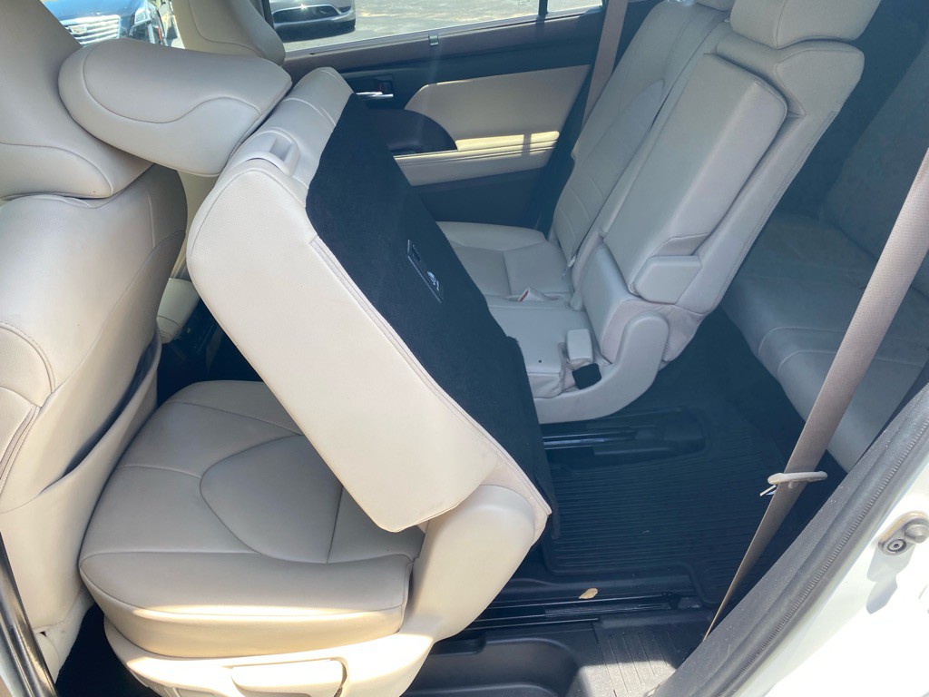 2020 Toyota Highlander Image 76