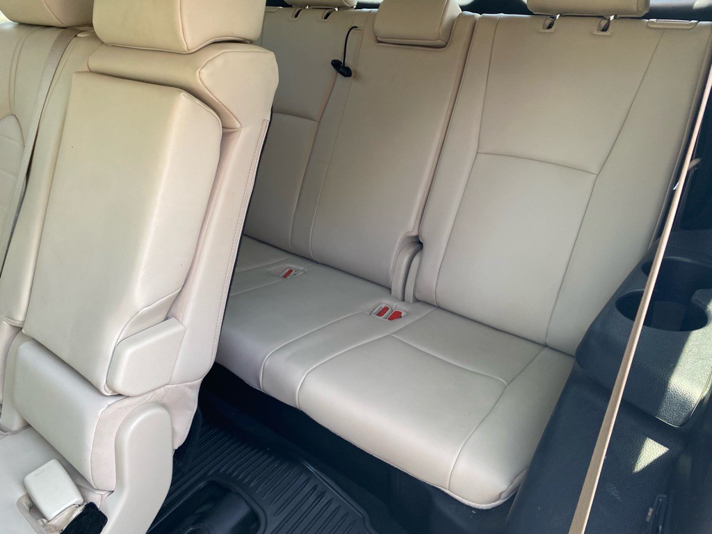 2020 Toyota Highlander Image 77