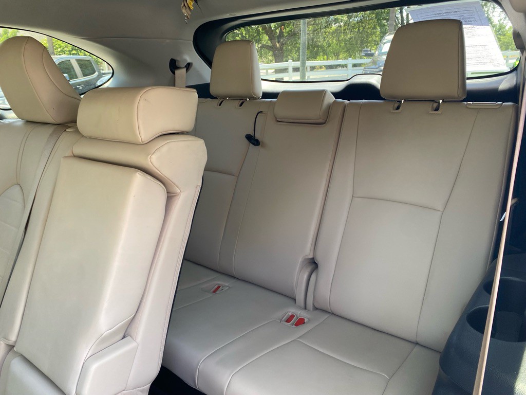 2020 Toyota Highlander Image 78