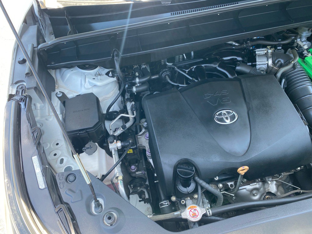 2020 Toyota Highlander Image 80