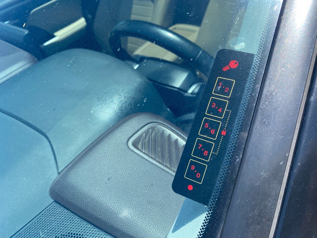 2020 Toyota Highlander Image 82