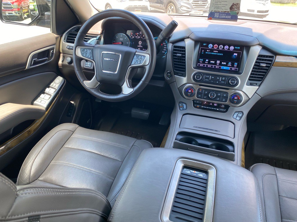 2017 GMC Yukon Image 15