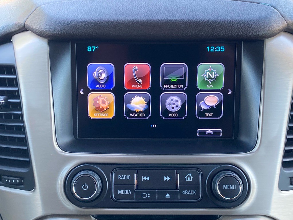 2017 GMC Yukon Image 20