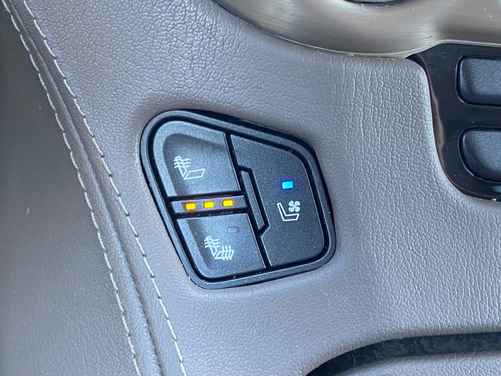 2017 GMC Yukon Image 26
