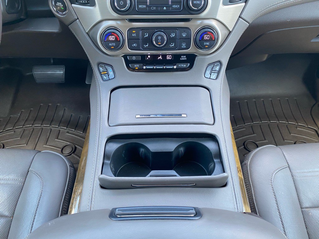2017 GMC Yukon Image 27
