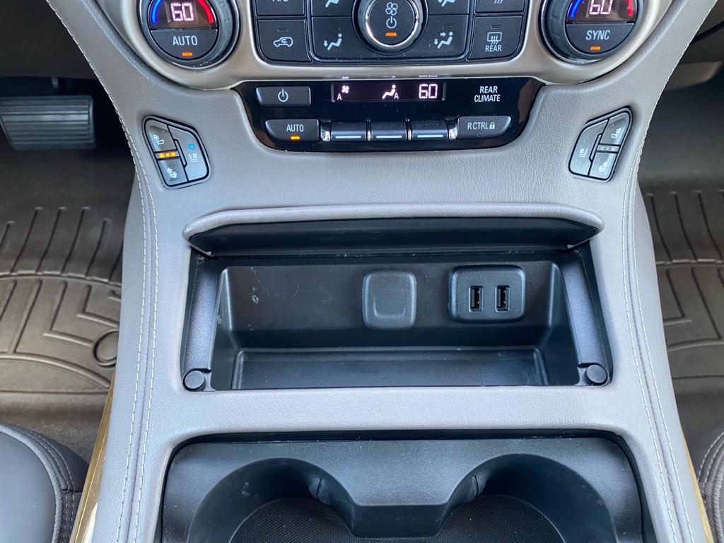 2017 GMC Yukon Image 28