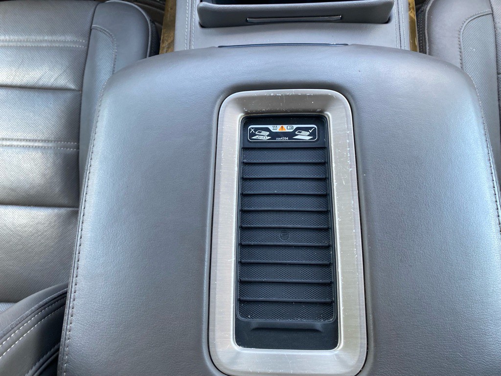 2017 GMC Yukon Image 30