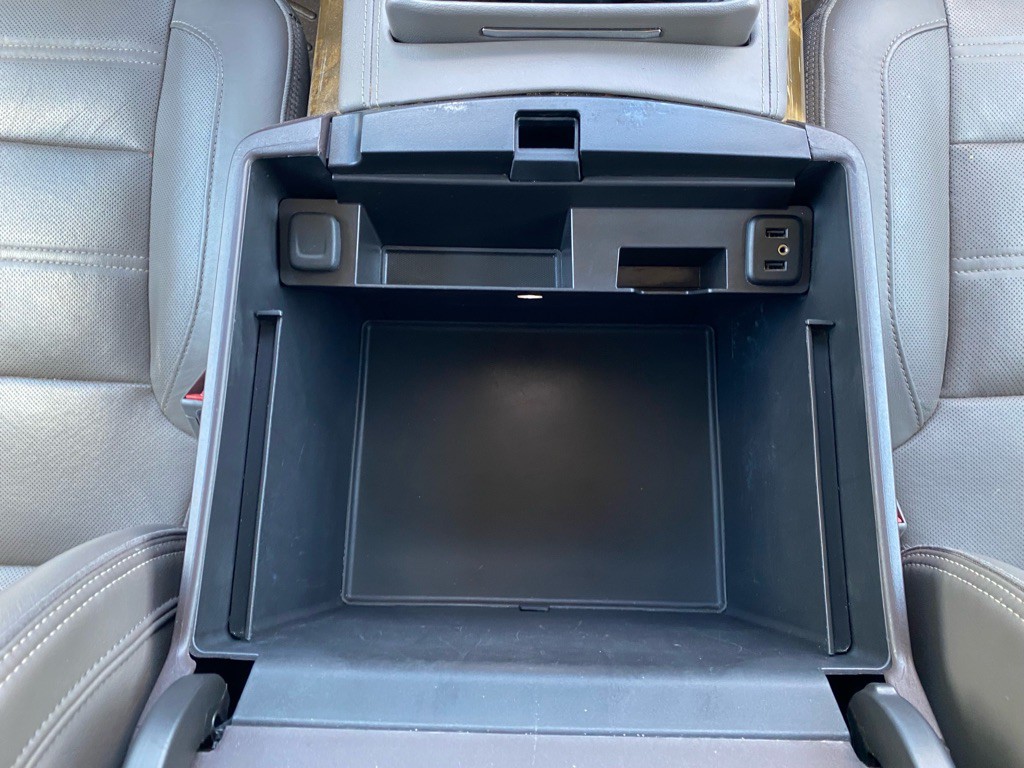 2017 GMC Yukon Image 31