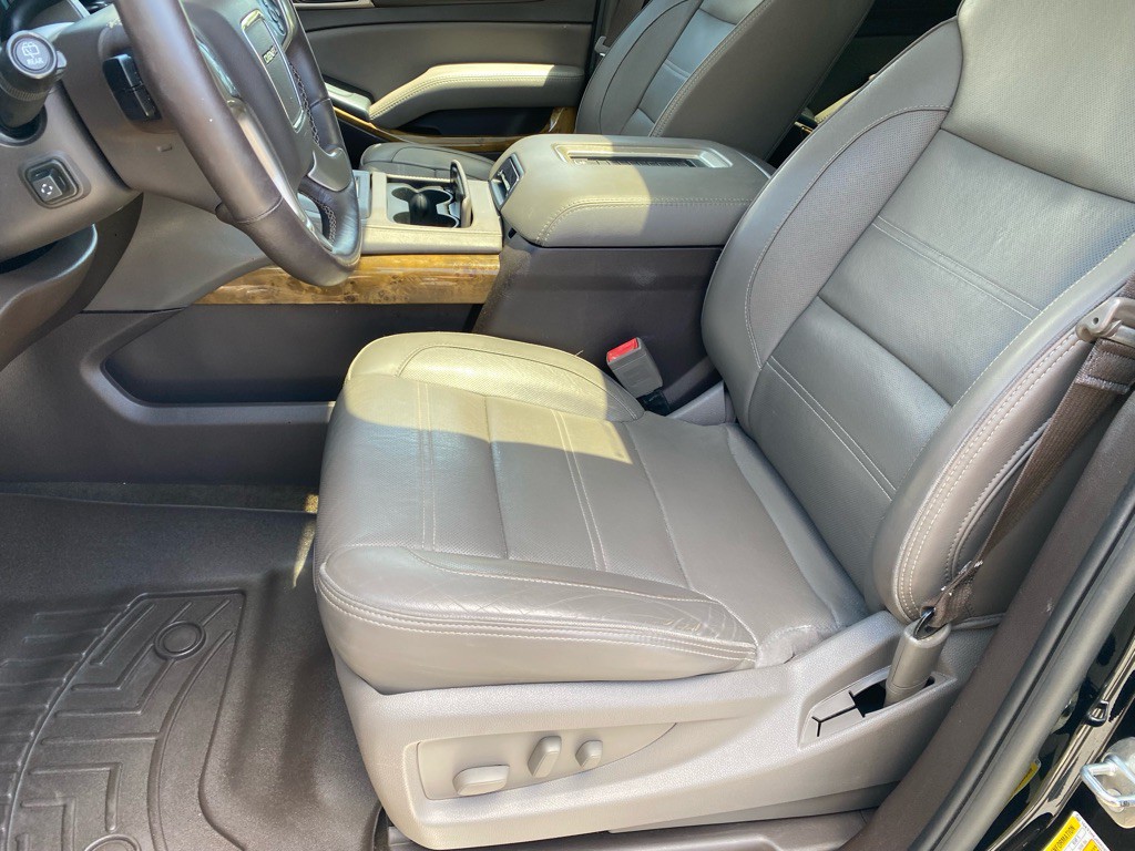 2017 GMC Yukon Image 36