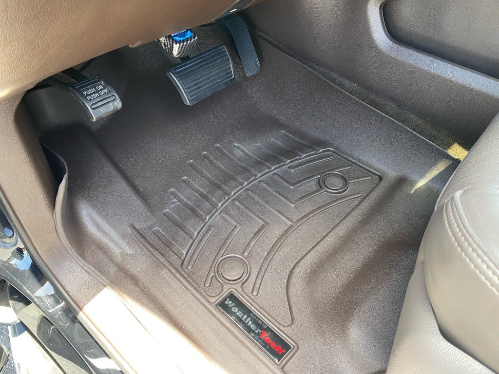 2017 GMC Yukon Image 37