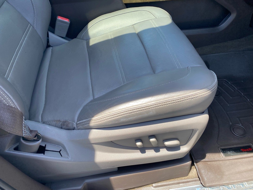 2017 GMC Yukon Image 46