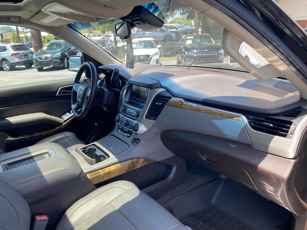 2017 GMC Yukon Image 48