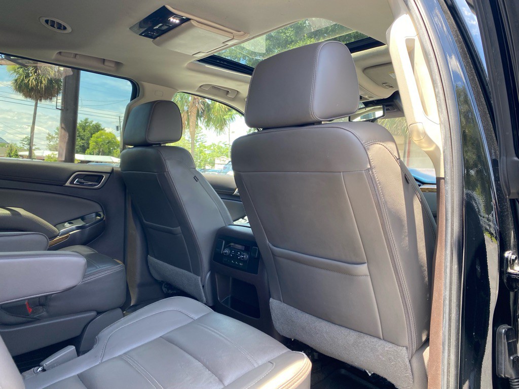 2017 GMC Yukon Image 51