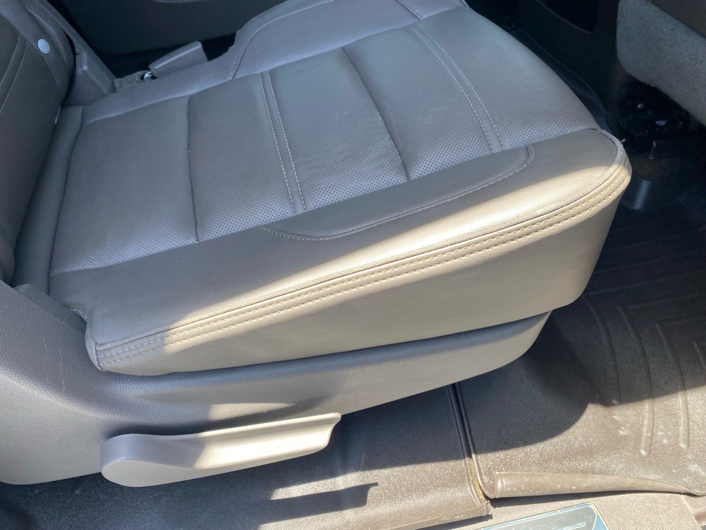 2017 GMC Yukon Image 52