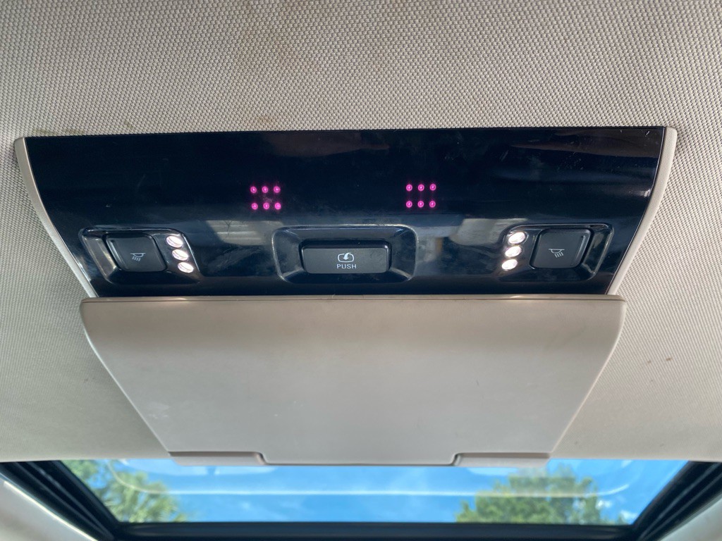 2017 GMC Yukon Image 56