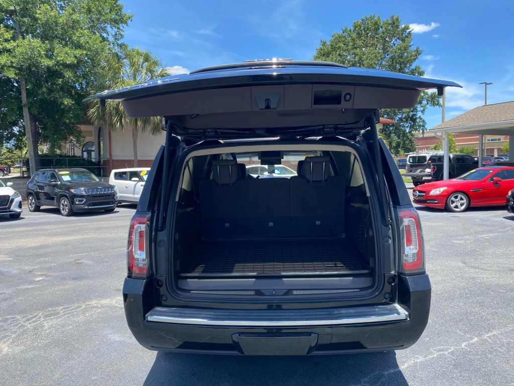 2017 GMC Yukon Image 59