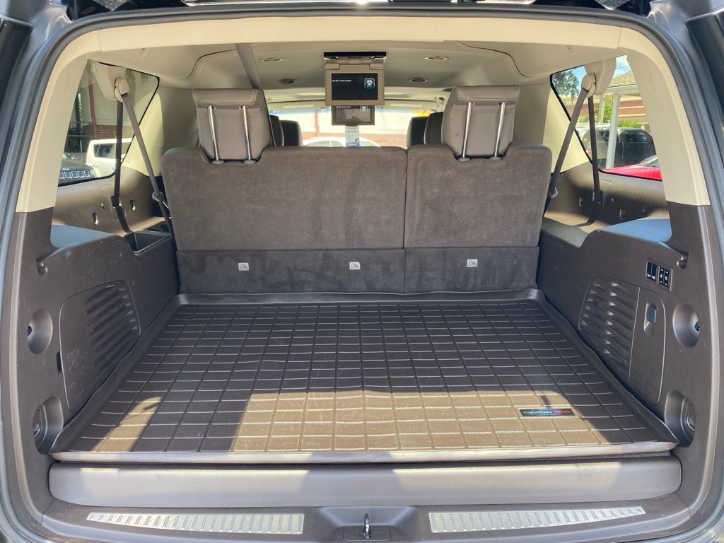 2017 GMC Yukon Image 60